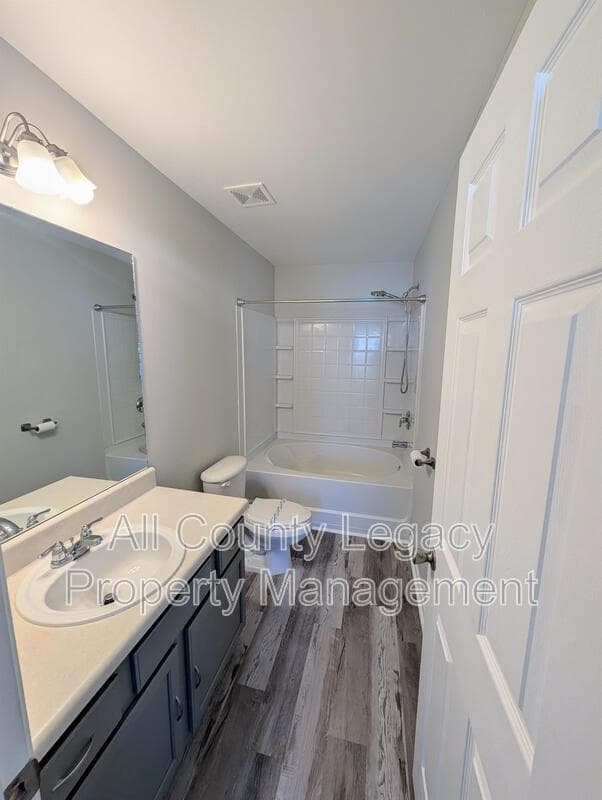 Lithonia Townhome: 6381 Redan Square