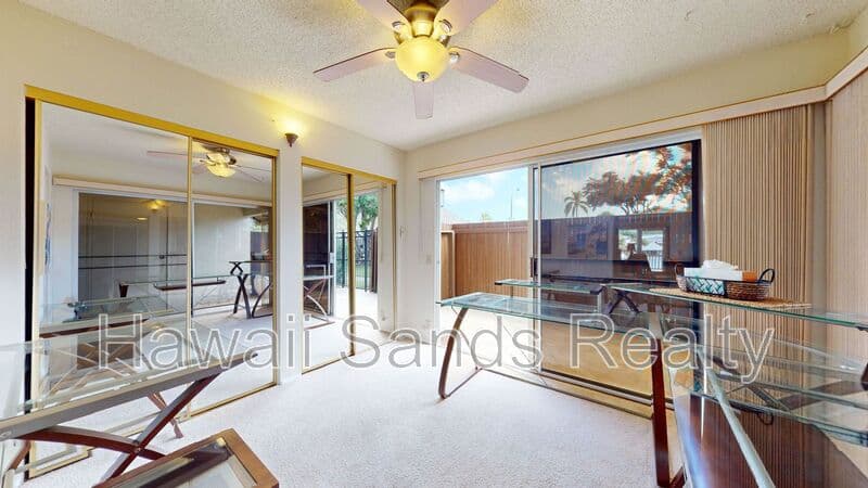 Honolulu House: 6248 Keokea Pl E-104