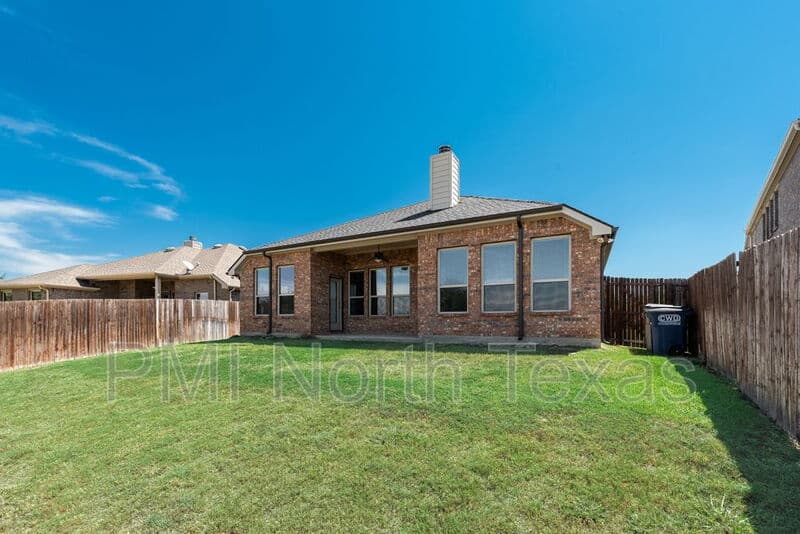 Frisco House: 12009 Fairbanks Court