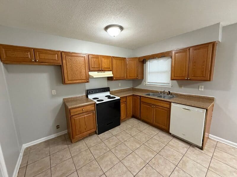 Horn Lake House: 2766 Normandy Cv