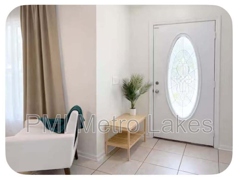 Orlando House: 5026 Aventura Blvd
