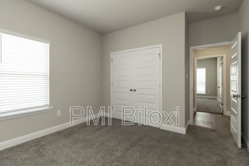 Ocean Springs House: 1208 Carraway Cove