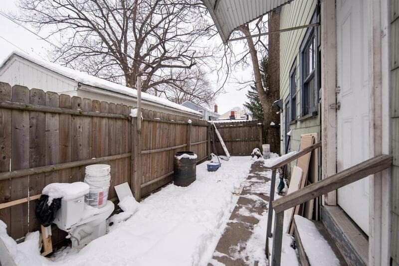 Troy Condo: 13 112th Street - Unit 1