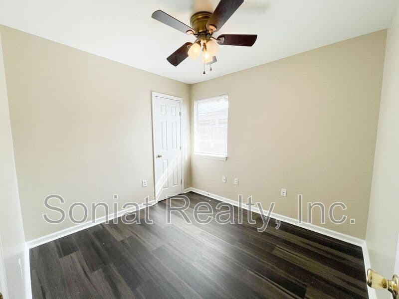 New Orleans House: 7596 Morel Street