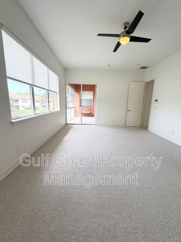 Fort Myers Condo: 7060 San Lorenzo Ct