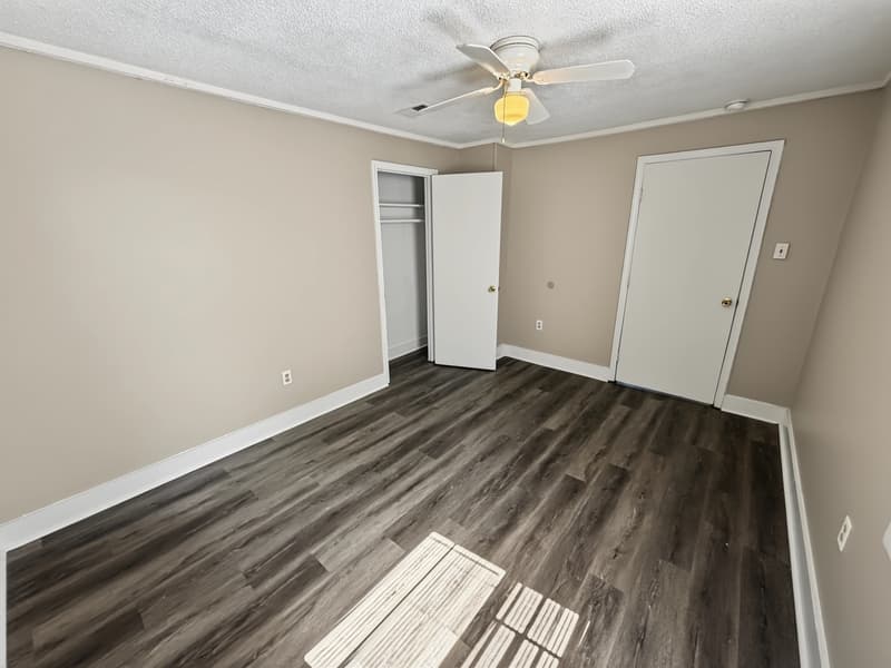 Memphis House: 2688 Enterprise Avenue