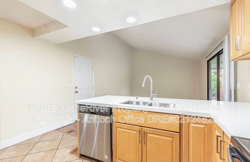 Antioch House: 1805 Candice Ct