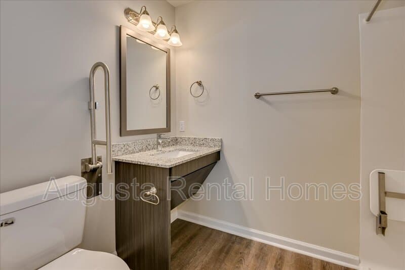 Augusta Condo: 2509 Otter Run Unit 3101