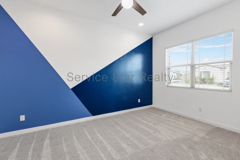 Laveen House: 4019 W Piedmont Rd