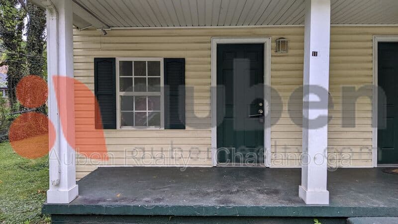 Rossville Condo: 110 Hogan Road