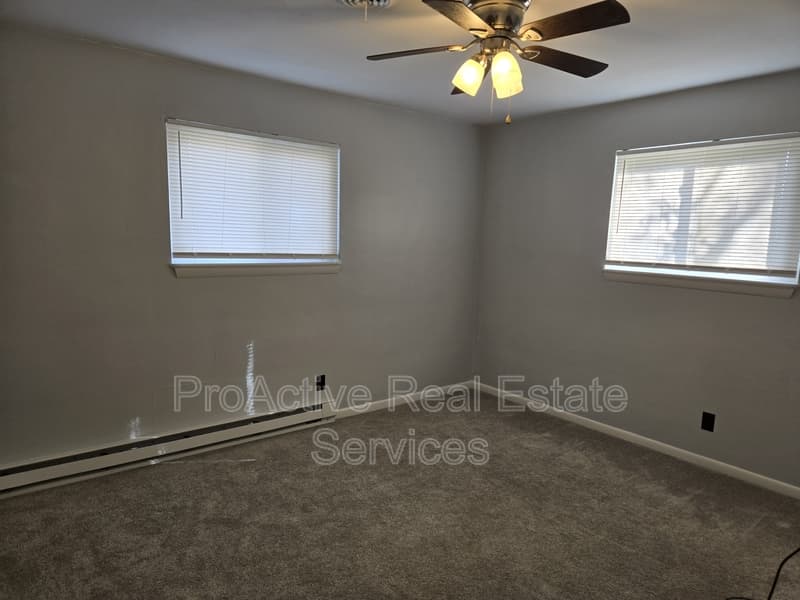 Norfolk Condo: 3875 Wake Circle - B