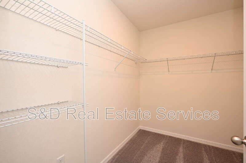 Lakeland House: 2548 Ryland Falls Drive