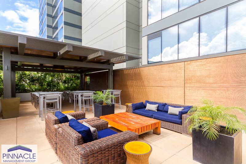 Honolulu Condo: 1009 Kapiolani Blvd #3504