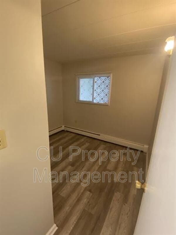 Champaign Condo: 800 W Church St