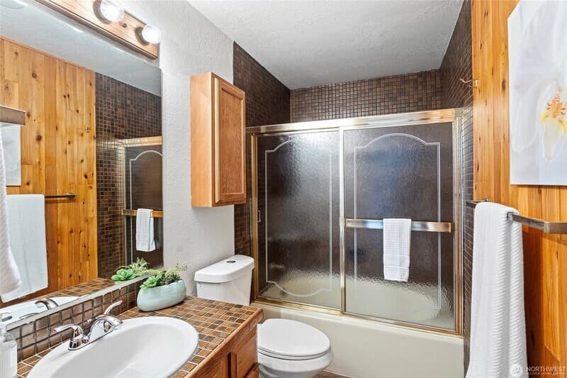 Bellevue Townhome: 12840 SE 40th Ct