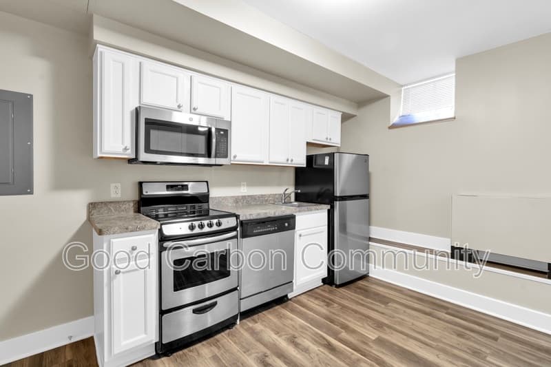 Buffalo Condo: 2136 Main St
