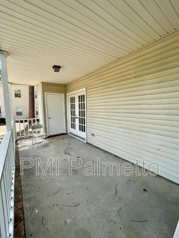 Columbia Condo: 61 Battery Walk Ct