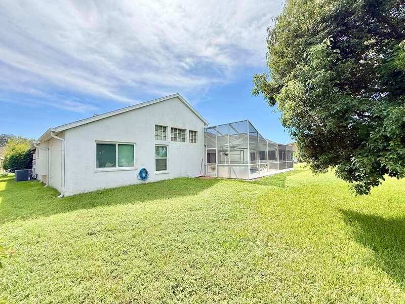 Spring Hill House: 1347 Overland Drive