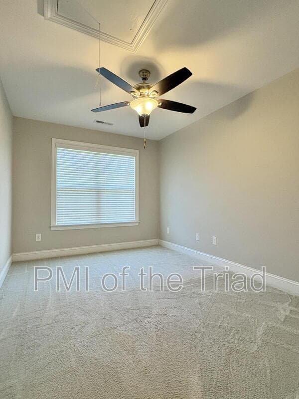 Walkertown Townhome: 2953 York Place Dr