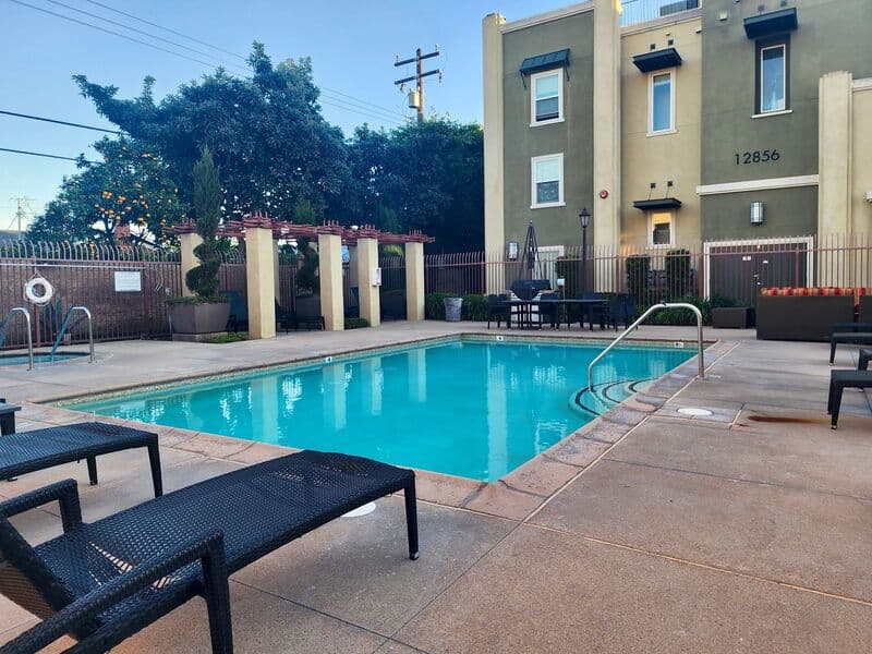 Garden Grove House: 12842 Palm Street