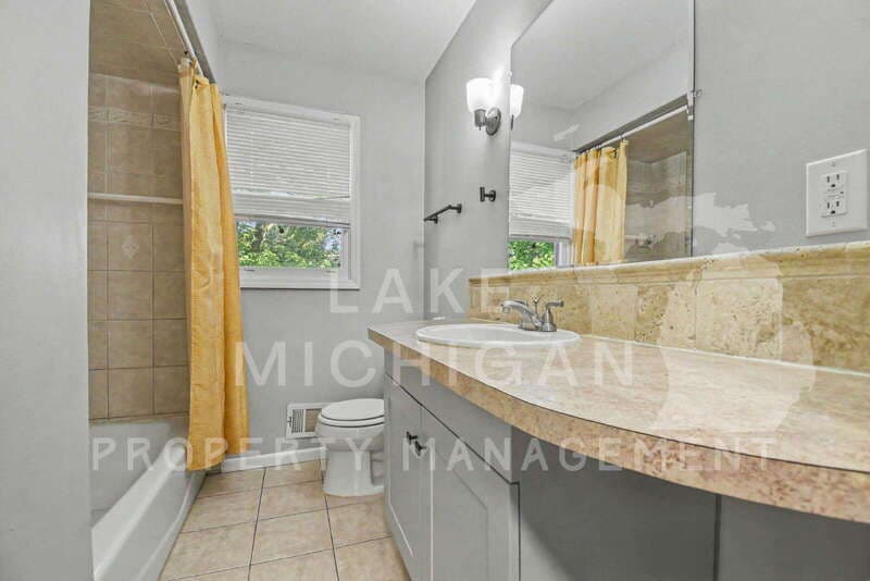 Kentwood Condo: 5838 Christie Avenue Southeast