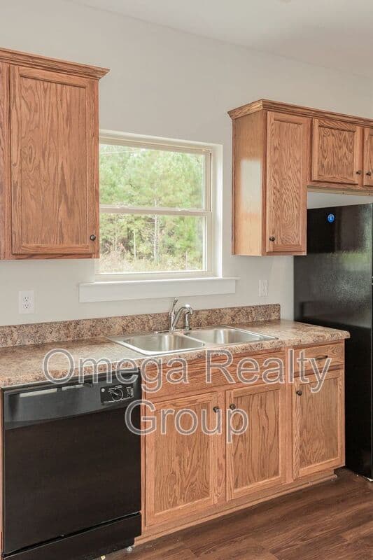 Odenville House: 200 Cedar Ridge