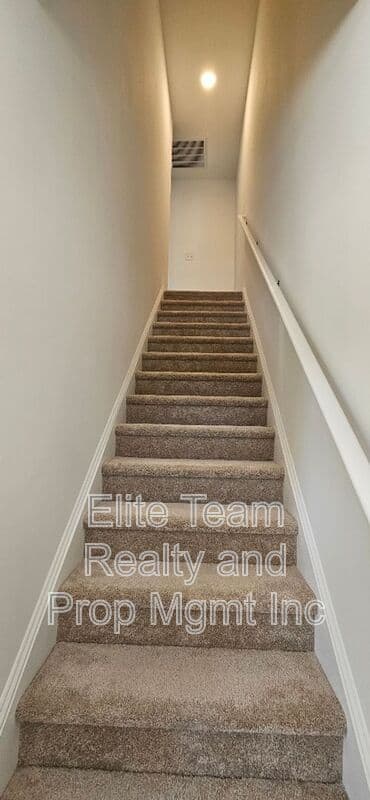 Mooresville Townhome: 382 W Moore Ave