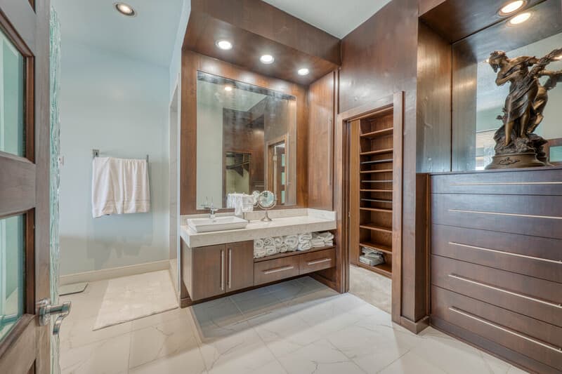 Horseshoe Bay Condo: 1301 The Cape Road - 6
