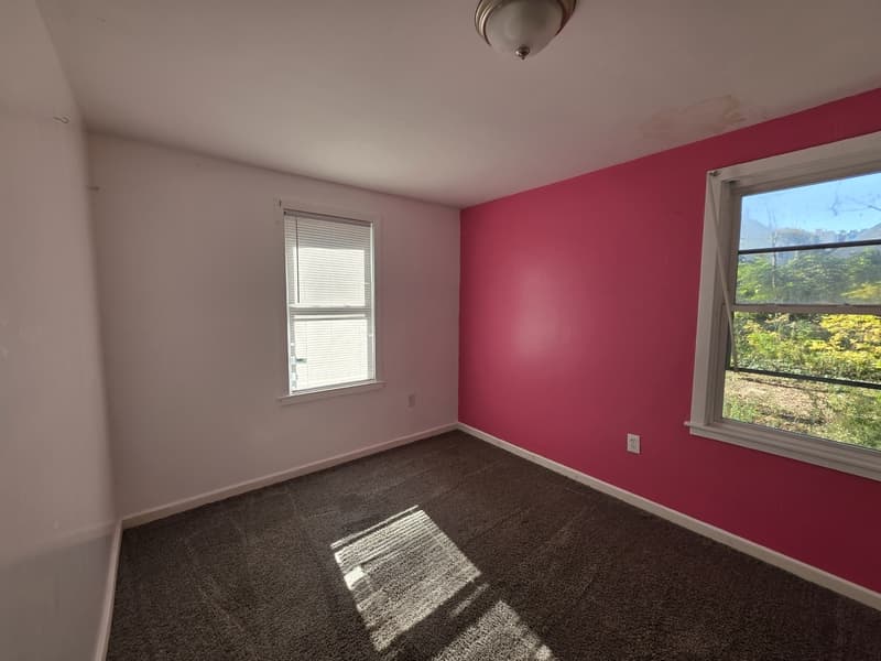 Buffalo Condo: 406 Wyoming Avenue - APT 1