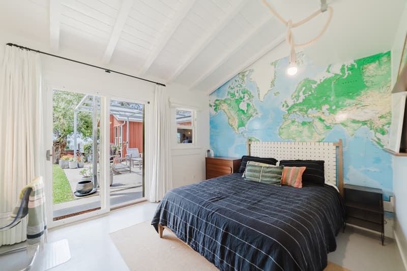 Del Mar House: 531 Rimini Road