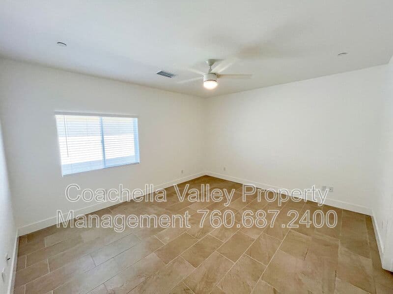 Cathedral City House: 29710 Landau Blvd