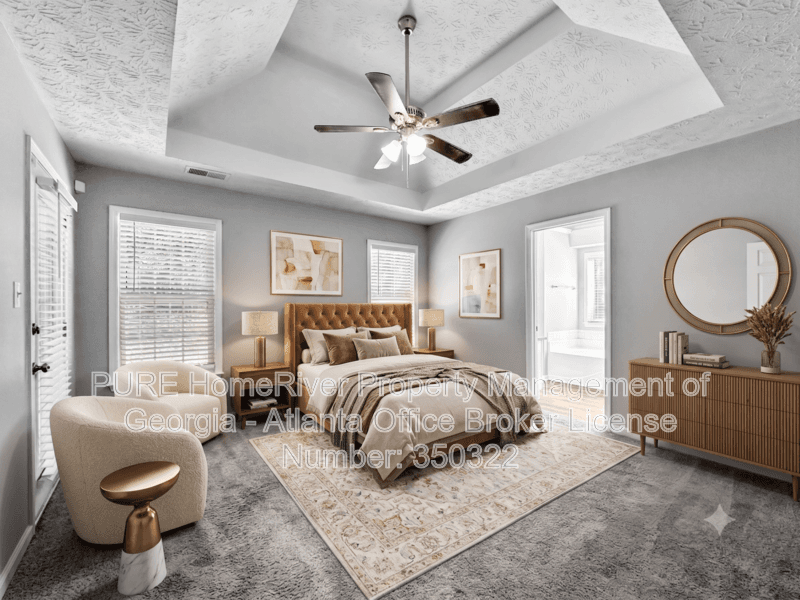 Fayetteville House: 130 Hibiscus Trl