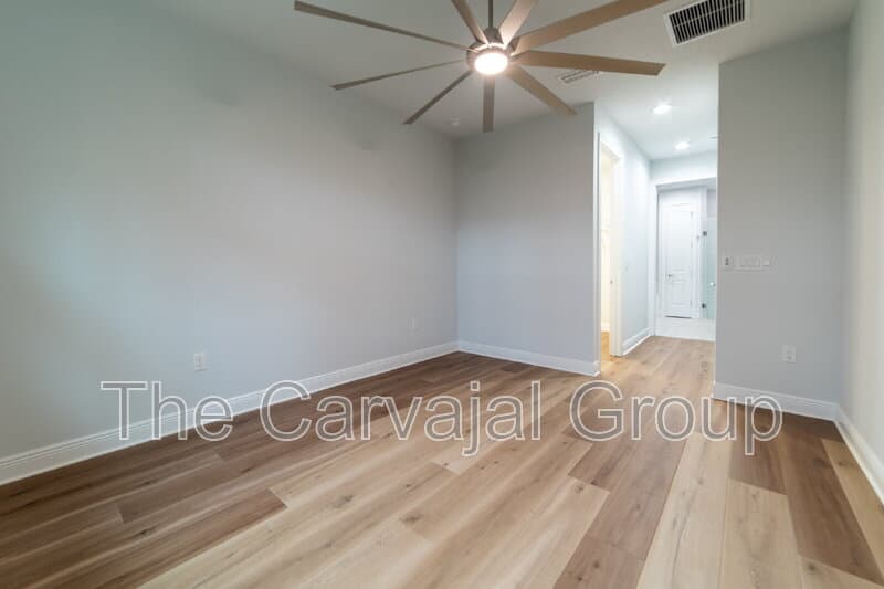 Indian Harbour Beach Townhome: 1017 Steven Patrick Avenue