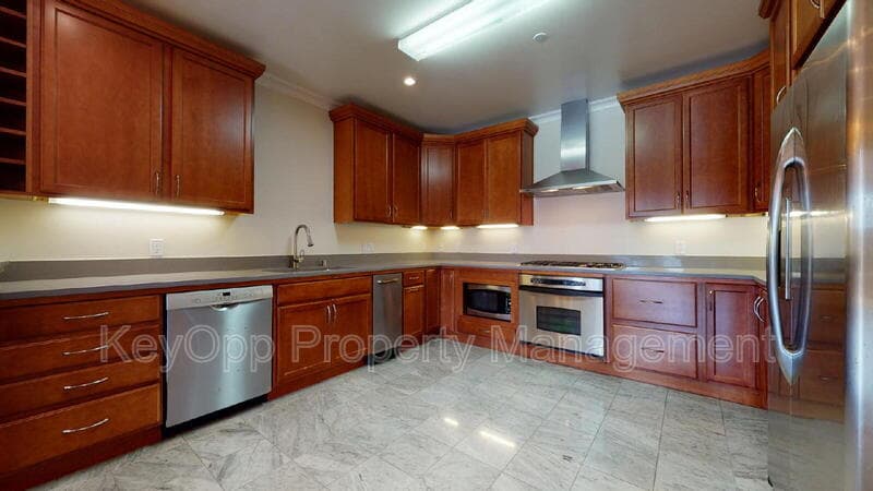 San Francisco Condo: 432 26th Avenue