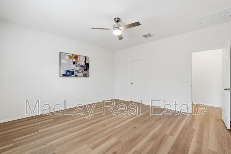 Casa Grande House: 3173 N Excursion ln