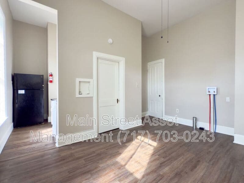 Harrisburg Condo: 2011 N 3rd St
