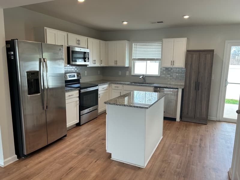 Greenville Condo: 525 Hampton Townes Drive - 1