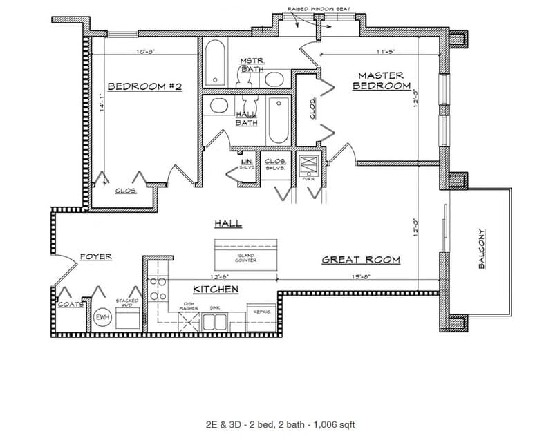 Huntley Condo: 11808 W Coral St
