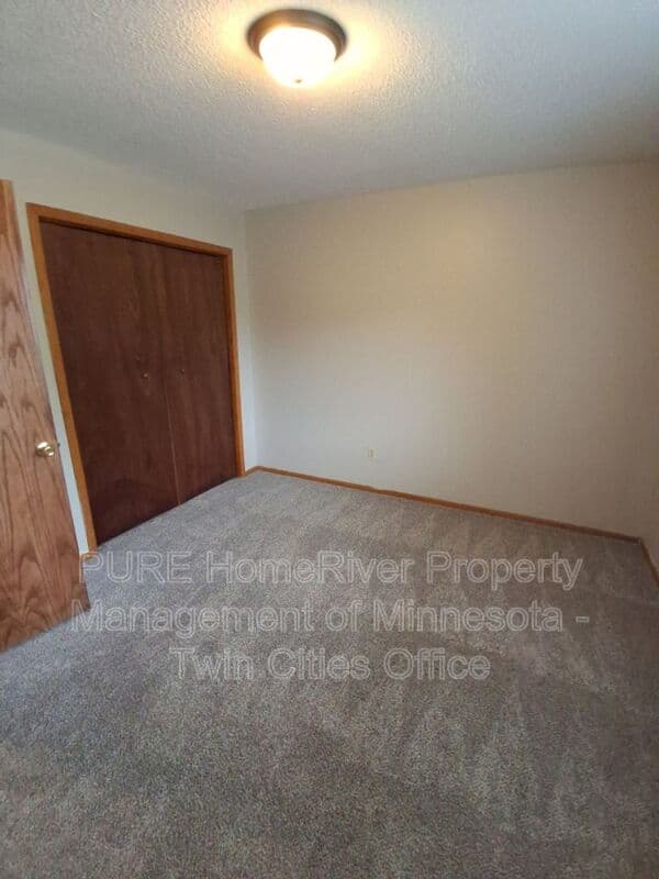 Coon Rapids Townhome: 12046 Xeon St NW