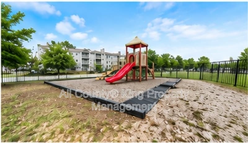 Fayetteville Condo: 342 Waterdown Drive