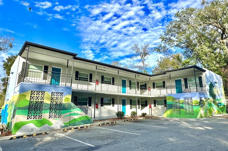 Tallahassee Condo: 710 Wailes Street - 8
