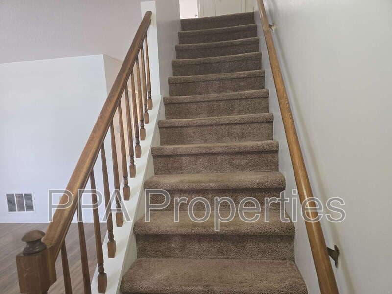 Winston Salem Townhome: 2707 Reynolds Park Rd