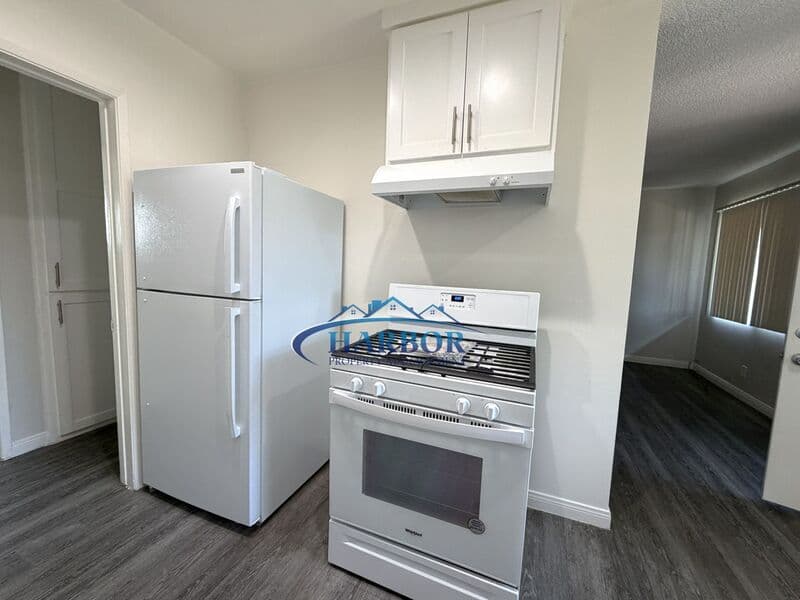 Long Beach Condo: 1388 Martin Luther King Junior Avenue
