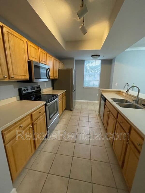 Jacksonville Condo: 10075 Gate Parkway