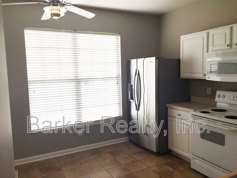 Raleigh House: 5111 Obion Court