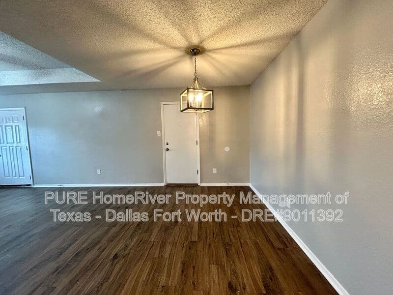 North Richland Hills Condo: 7514 Connie Lane
