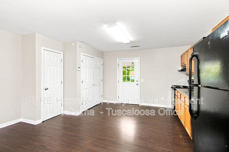 Tuscaloosa House: 2200 Harrison Street
