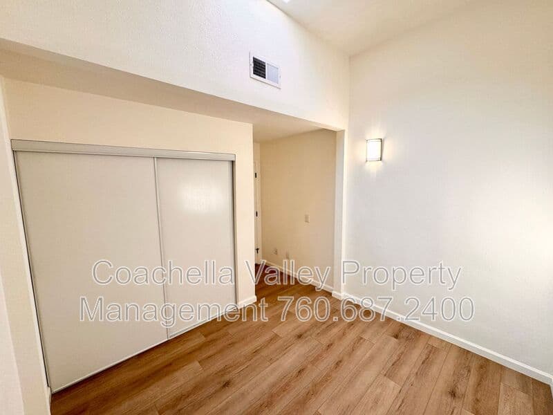 Palm Desert Condo: 41595 Navarre Ct