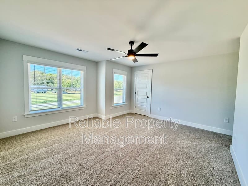 Wilson Mills Townhome: 100 Parker St