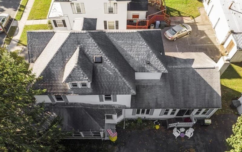 Glassboro House: 105 Dickinson Road
